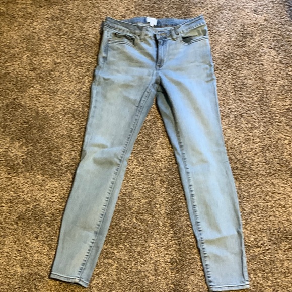 Daily Ritual Denim - NWOT daily ritual skinny jeans